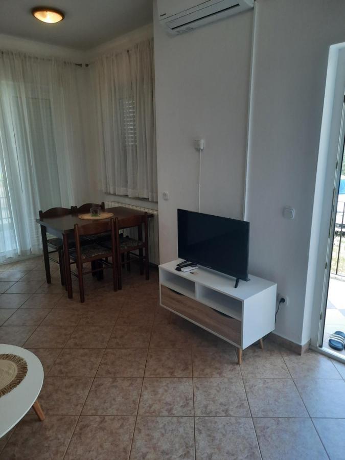 Apartments Marinela Porec Exterior photo