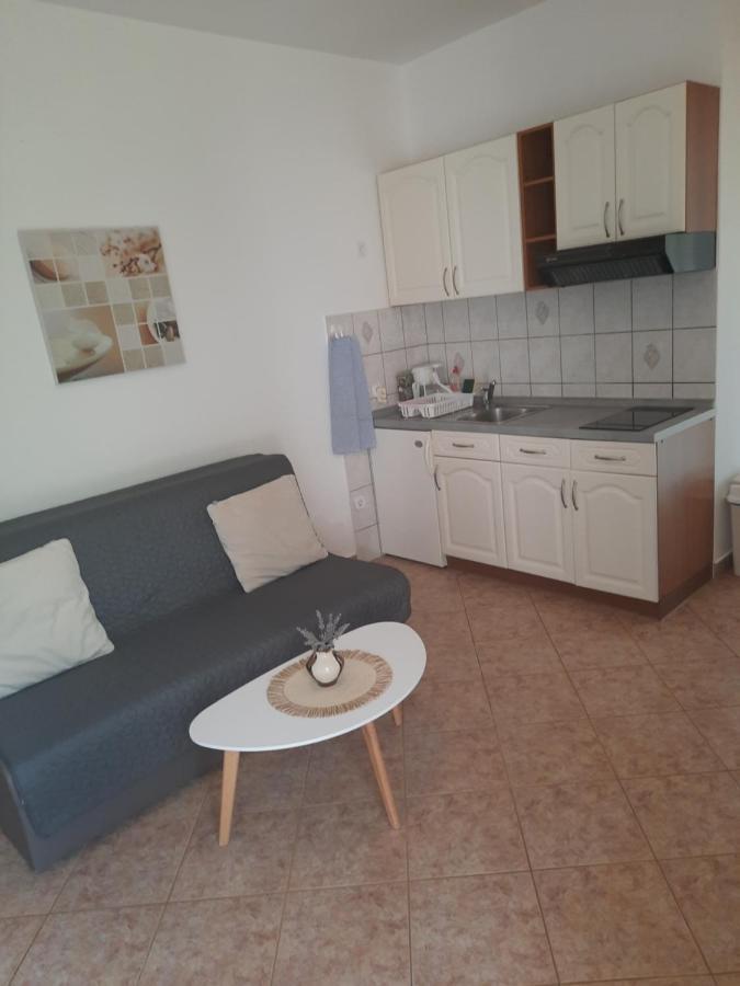 Apartments Marinela Porec Exterior photo